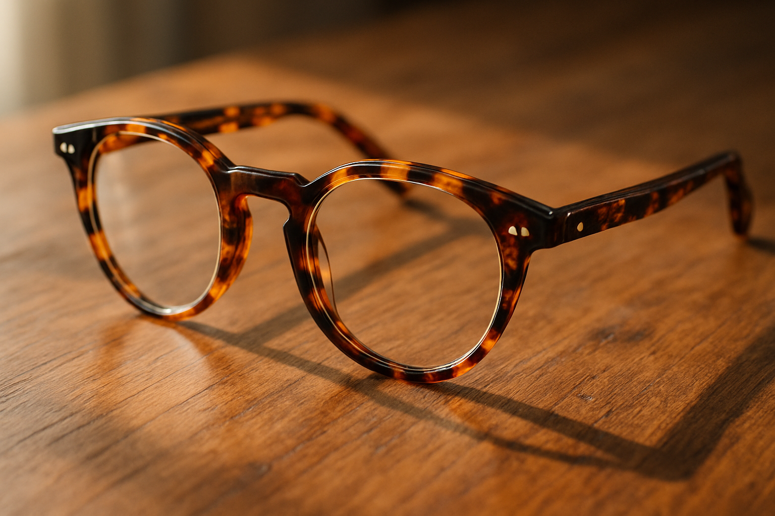 Eyeglasses